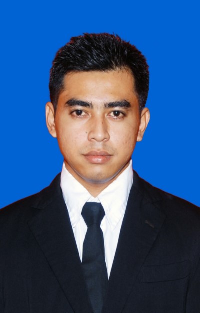 YUDI KURNIAWAN, S.Pd., M.Pd