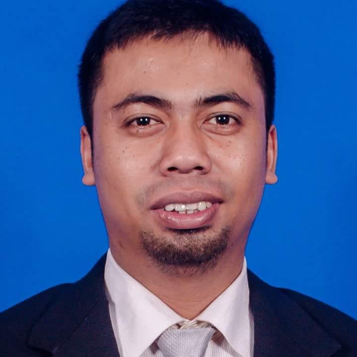 Dr. EKA MURDANI, S.Si., M.PFis.