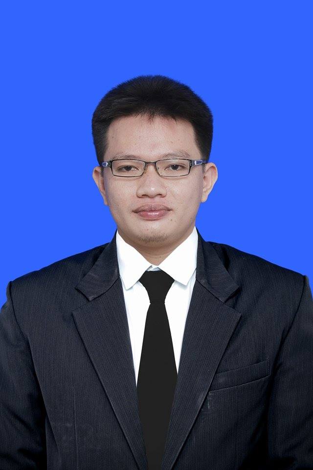 Dr. ANDIKA KUSUMA WIJAYA, S.Pd.,M.Pd.Si